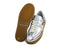 Floris van Bommel Sneakers Minni 04.04 Silver