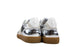 Floris van Bommel Sneakers Minni 04.04 Silver