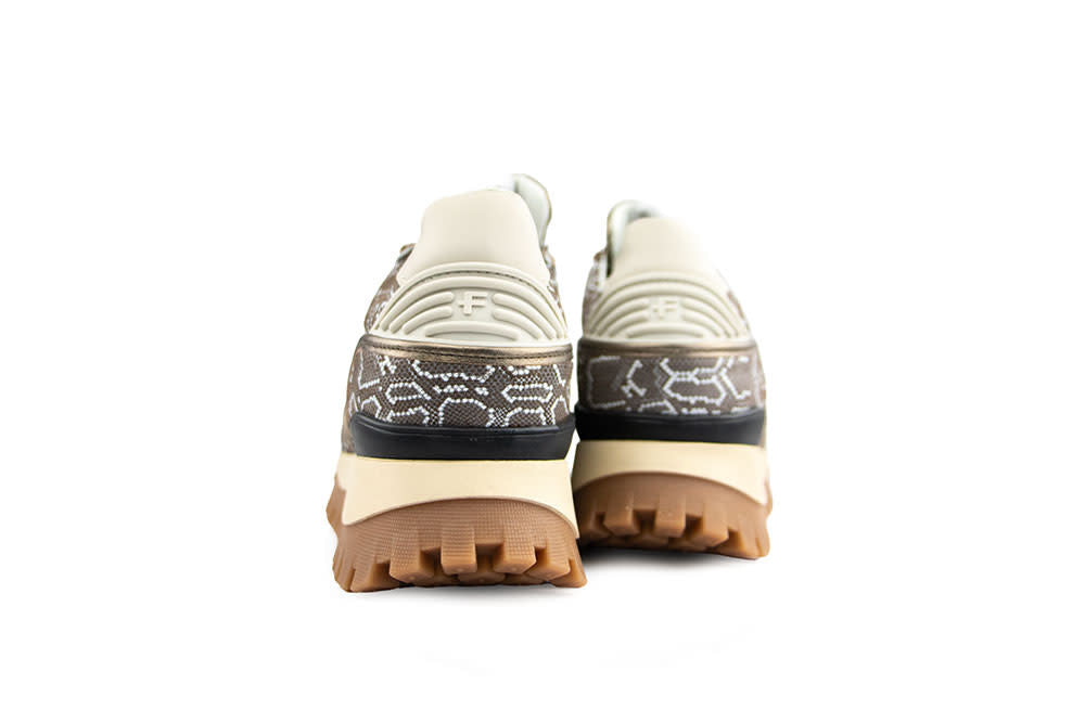 Floris van Bommel Grommi 02.13 Brown
