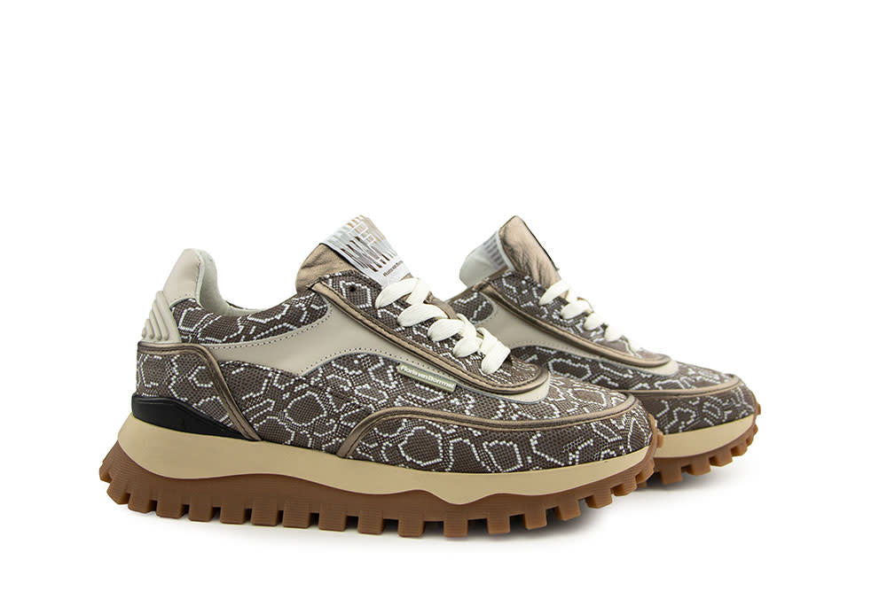 Floris van Bommel Grommi 02.13 Brown