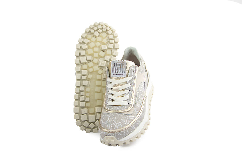 Floris van Bommel Grommi 02.12 Taupe