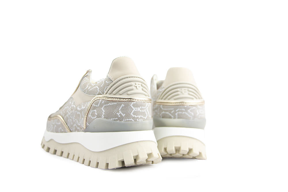 Floris van Bommel Grommi 02.12 Taupe