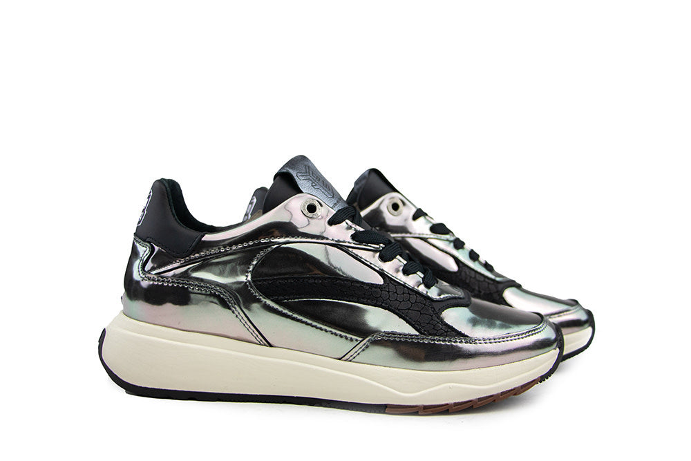 Floris van Bommel Suvi 02.08 Silver