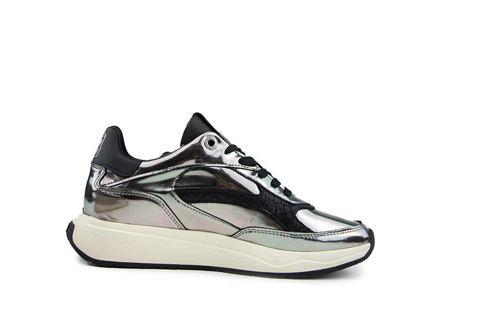 Floris van Bommel Suvi 02.08 Silver