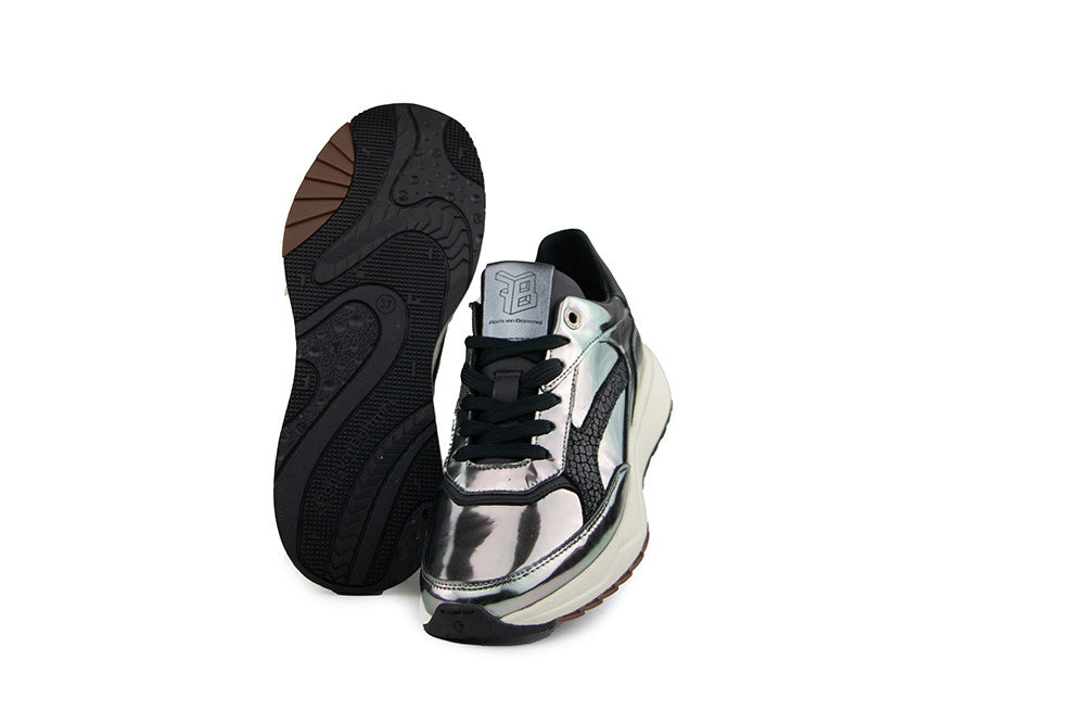 Floris van Bommel Suvi 02.08 Silver