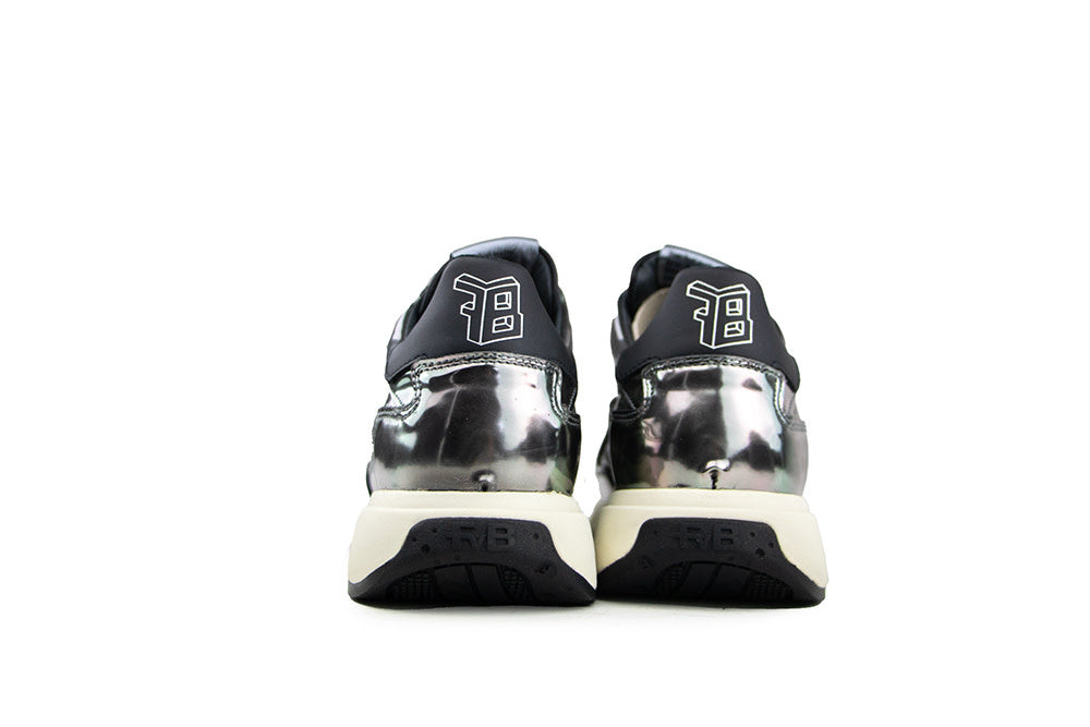 Floris van Bommel Suvi 02.08 Silver