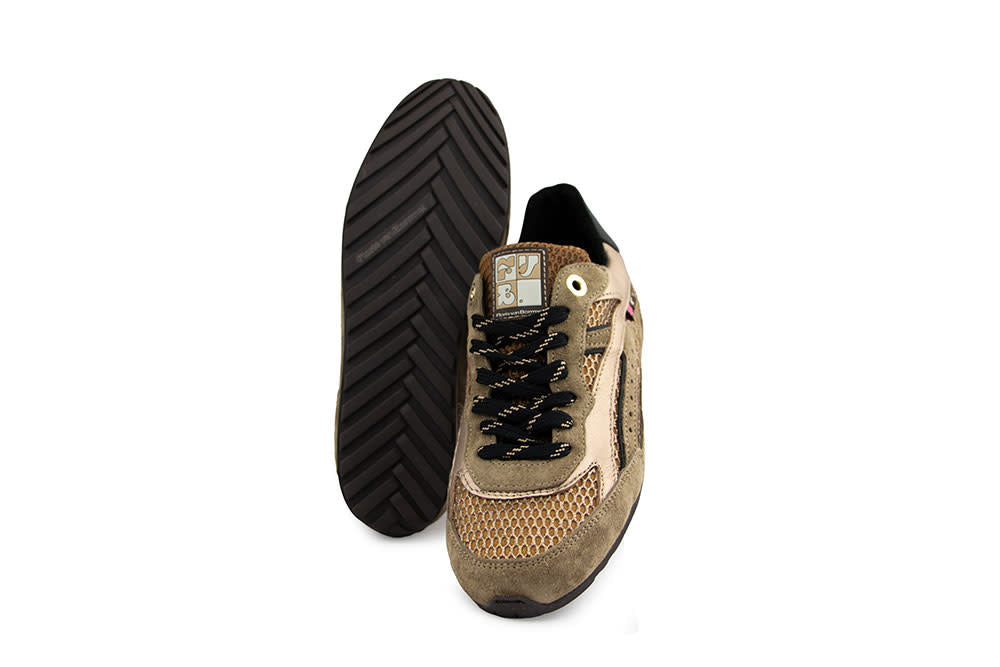 Floris van Bommel Illvi 01.02 Gold