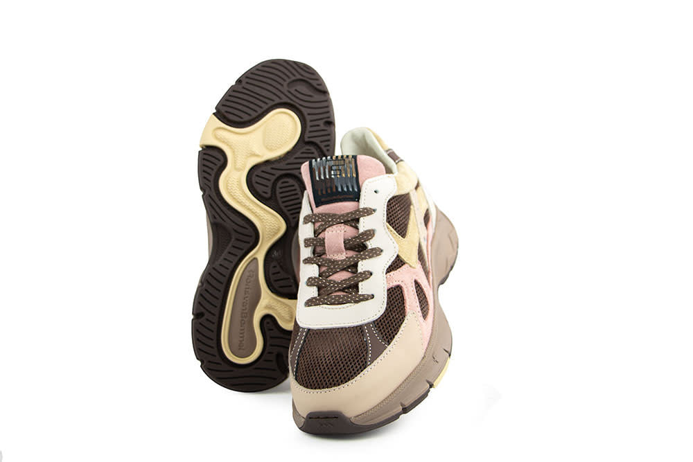 Floris van Bommel Daysi Taupe 05.12