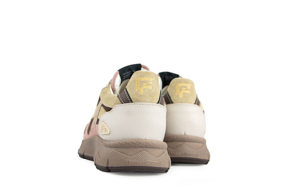 Floris van Bommel Daysi Taupe 05.12