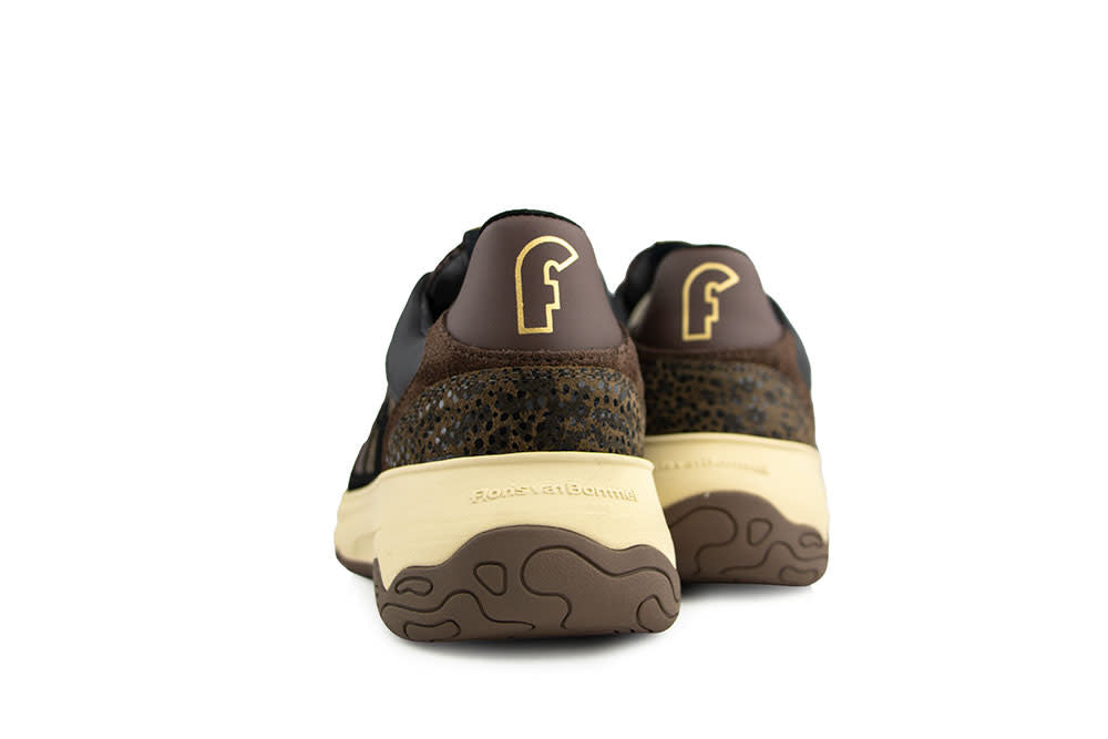 Floris van Bommel Holli 01.01 Brown