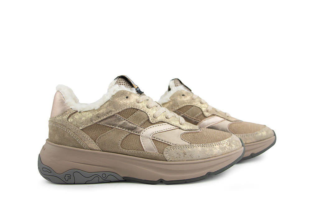 Floris van Bommel Holli 01.06 Gold