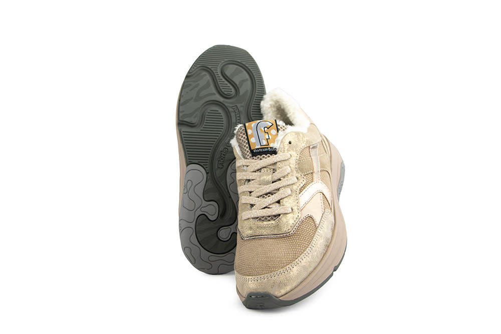 Floris van Bommel Holli 01.06 Gold