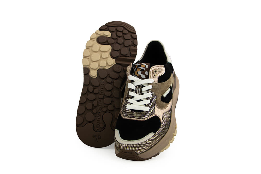 Floris van Bommel Treni 02.07 Gold