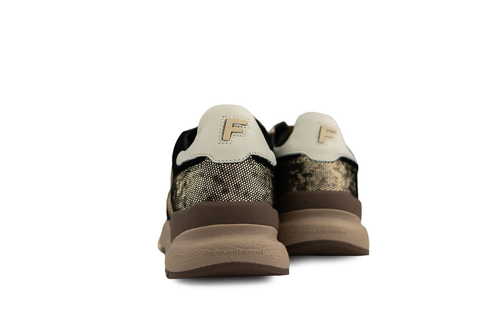 Floris van Bommel Treni 02.07 Gold