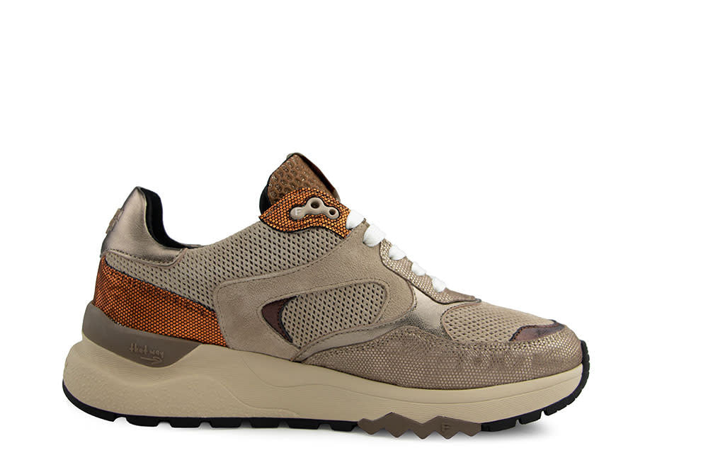 Floris van Bommel Treni 02.10 Gold