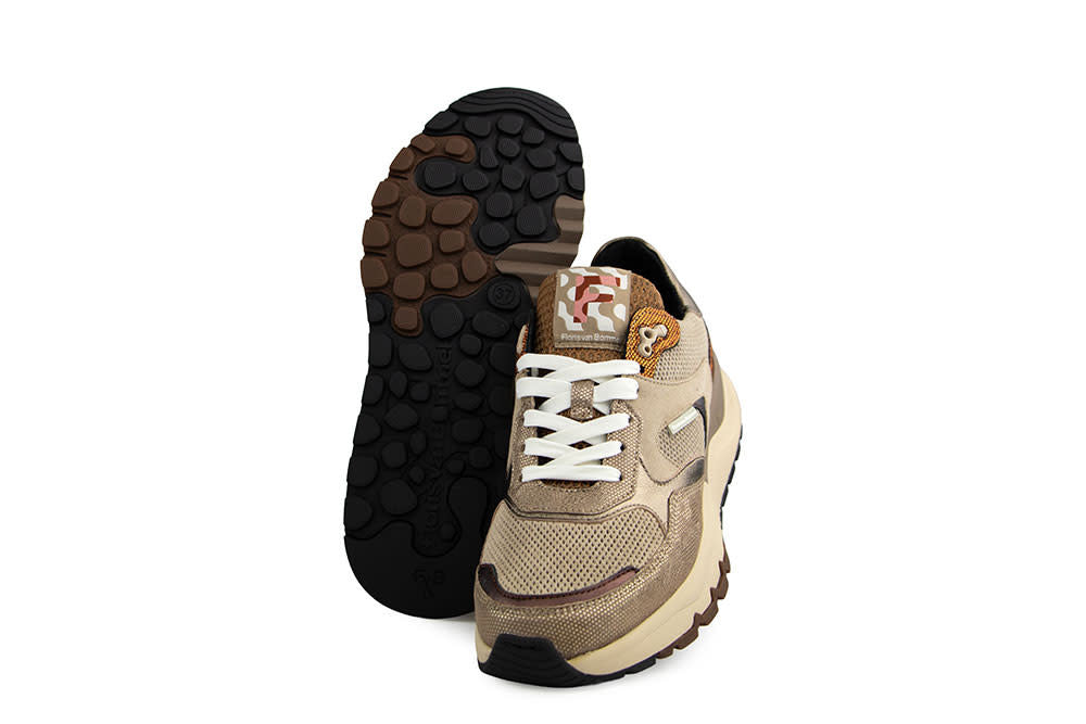 Floris van Bommel Treni 02.10 Gold