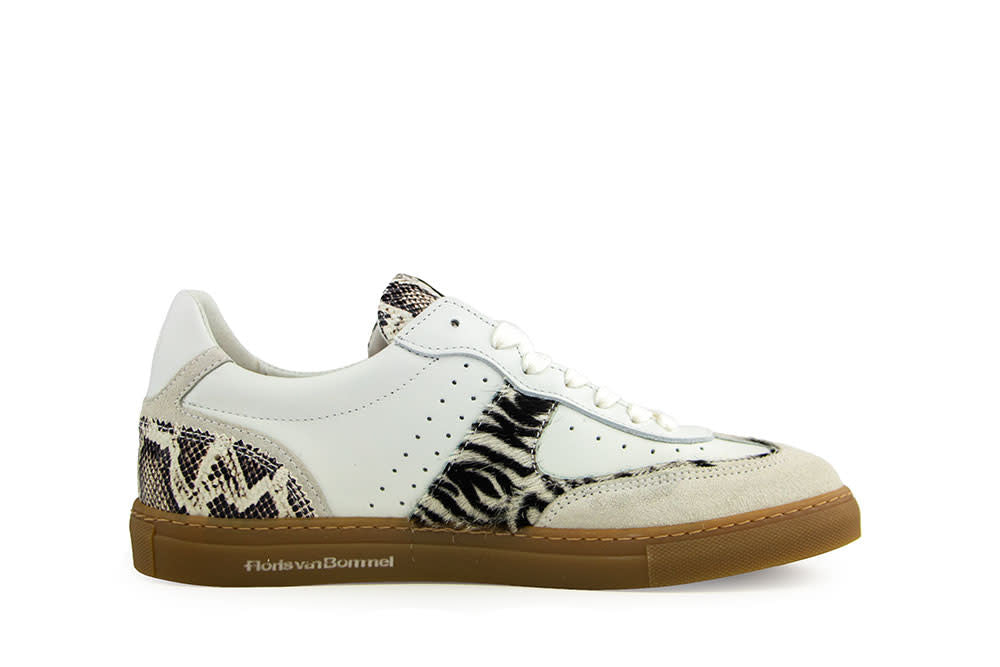 Floris van Bommel Minni 06.00 White