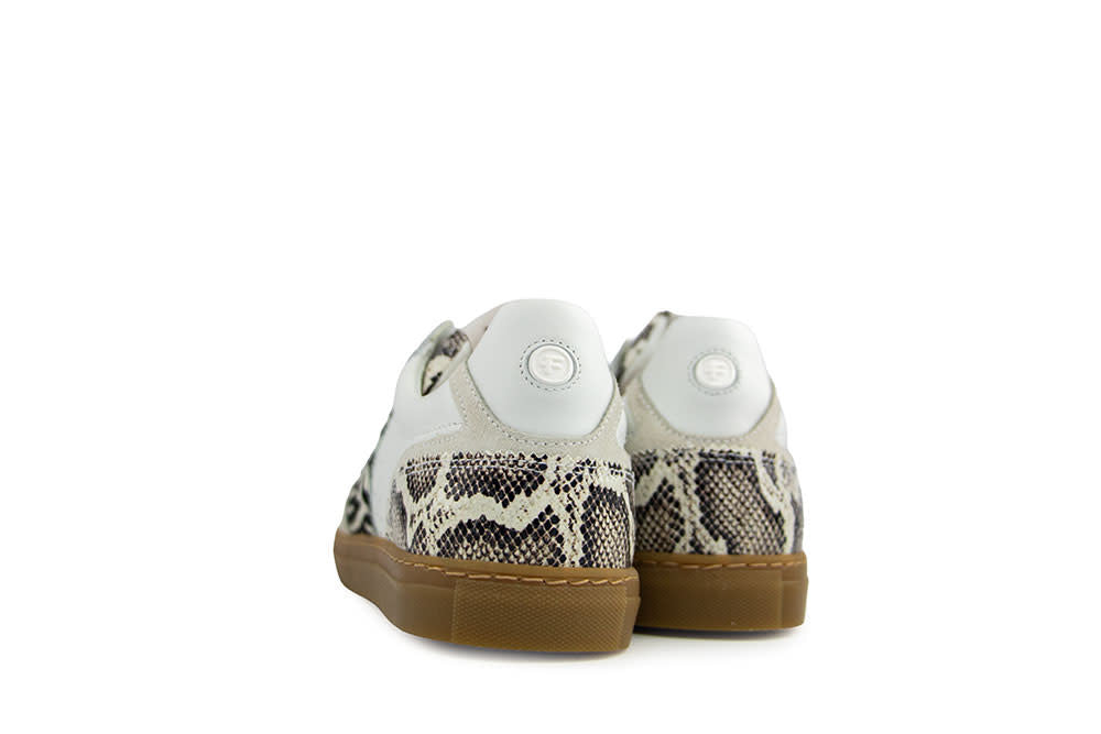 Floris van Bommel Minni 06.00 White