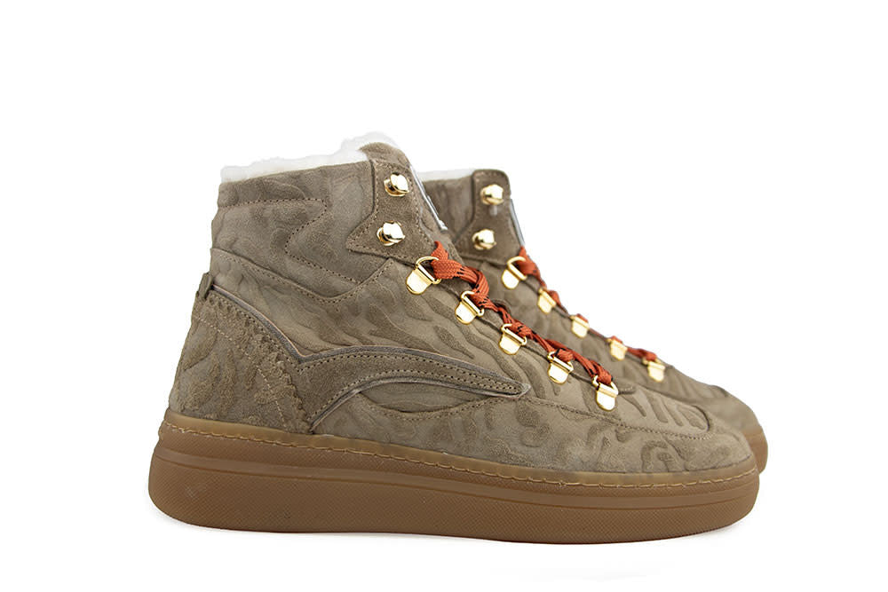 Floris van Bommel Fygi 02.01 Taupe