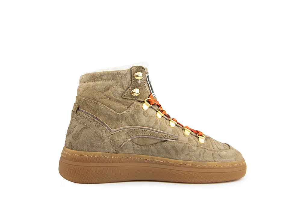 Floris van Bommel Fygi 02.01 Taupe