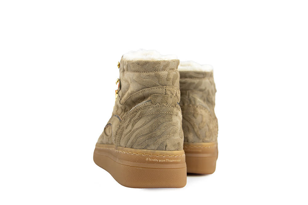 Floris van Bommel Fygi 02.01 Taupe