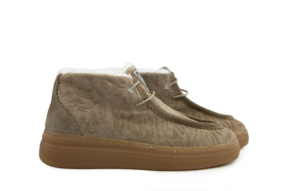 Floris van Bommel Fygi 03.01 Taupe