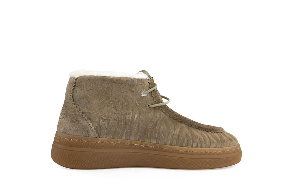 Floris van Bommel Fygi 03.01 Taupe