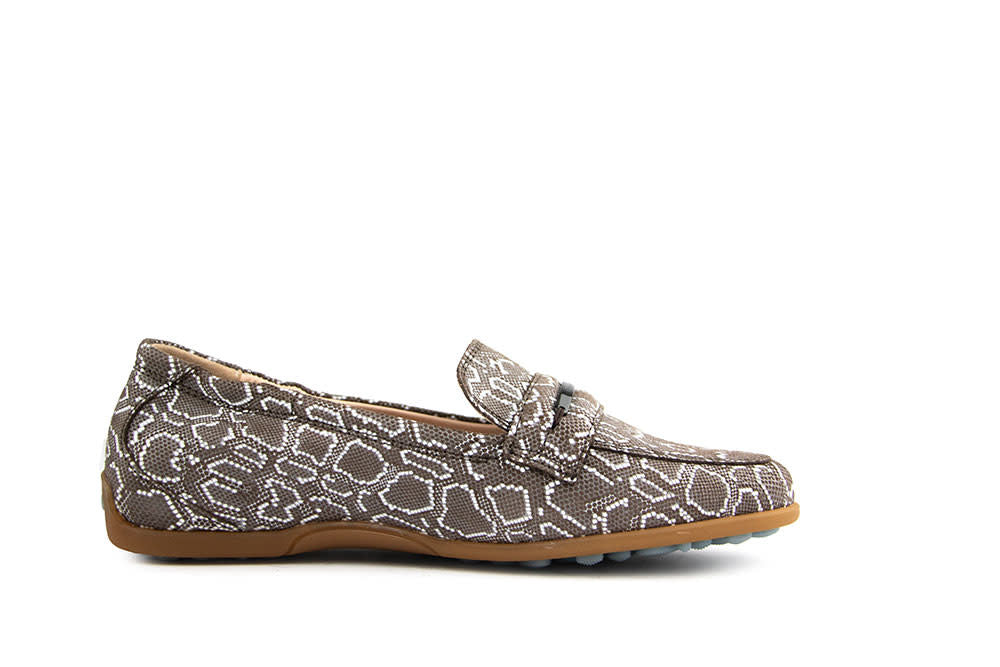 Floris van Bommel Sitti 03.08 Brown