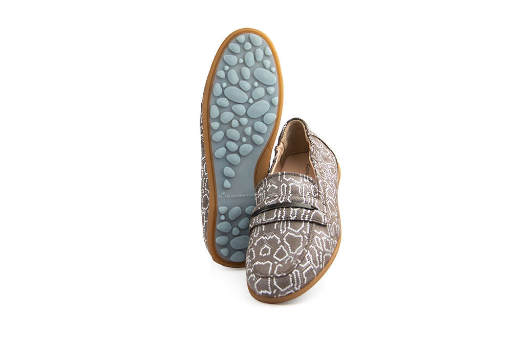 Floris van Bommel Sitti 03.08 Brown