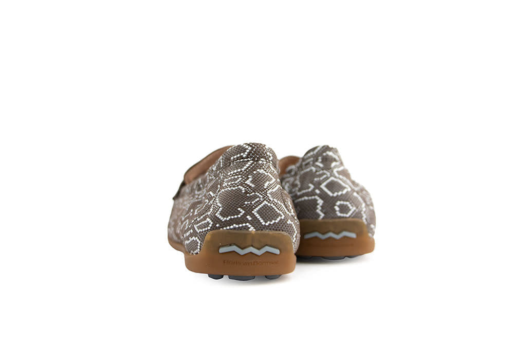 Floris van Bommel Sitti 03.08 Brown