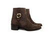Floris van Bommel Evi 05.15 Darkbrown
