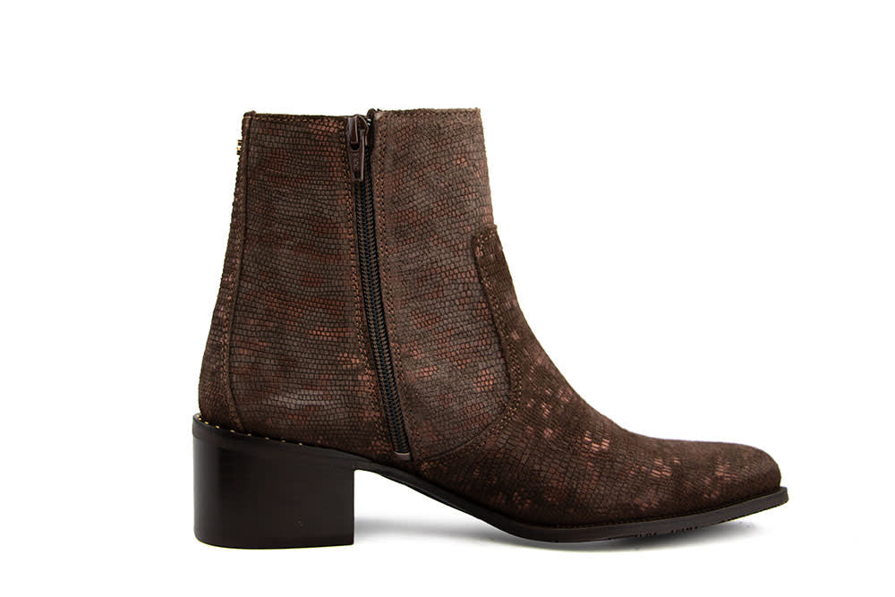 Floris van Bommel Evi 05.15 Darkbrown