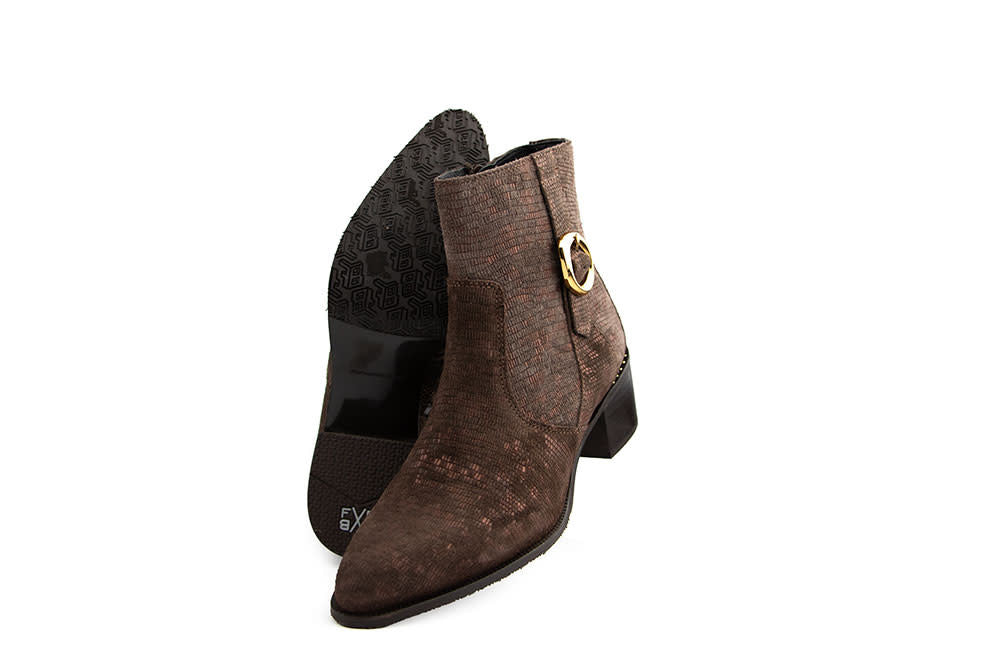 Floris van Bommel Evi 05.15 Darkbrown