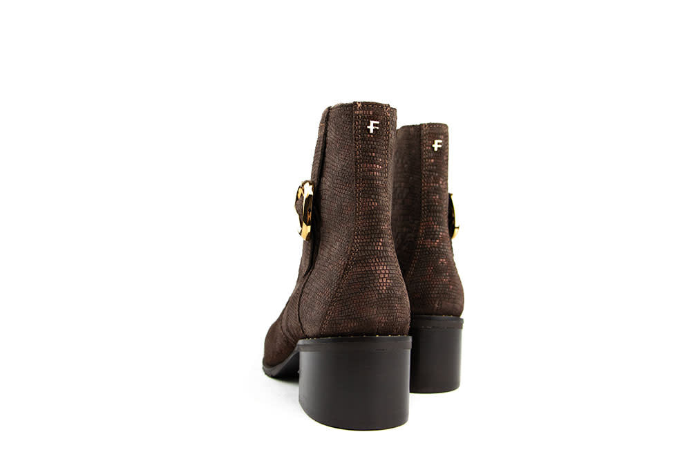 Floris van Bommel Evi 05.15 Darkbrown