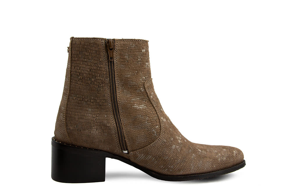 Floris van Bommel Evi 05.14 Taupe