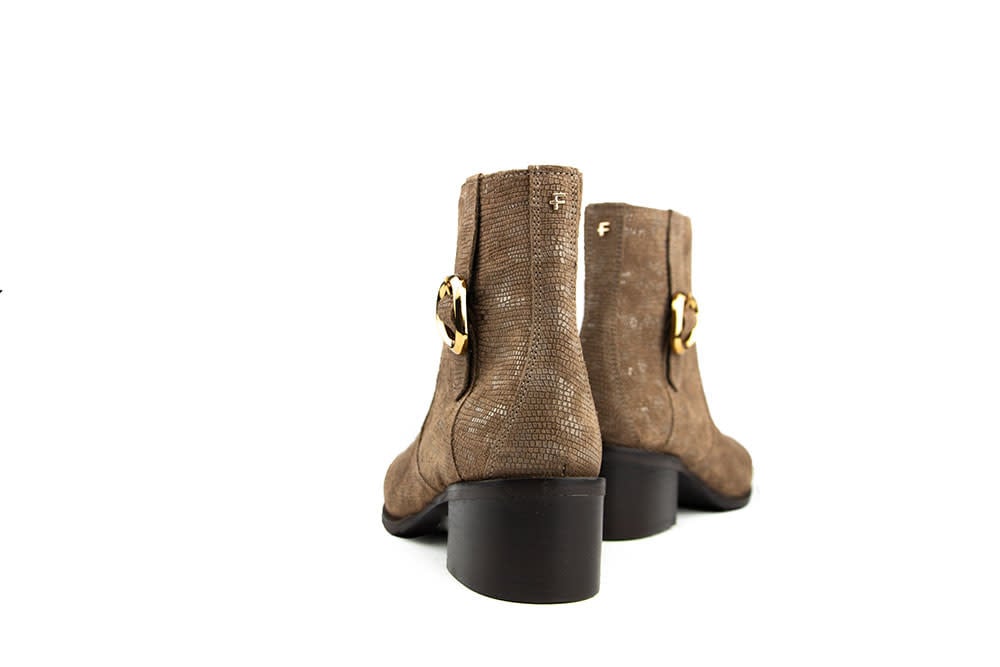 Floris van Bommel Evi 05.14 Taupe