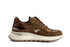 Footnotes Sneaker Saar Laminato Copper