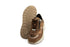 Footnotes Sneaker Saar Laminato Copper