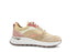 Footnotes Sneaker Silke Suède Metallic Beige H