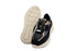 Footnotes Sneaker Lexi Black Gold