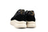 Footnotes Sneaker Lexi Black Gold