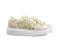 Footnotes Sneaker Claire Beige Combi