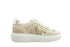 Footnotes Sneaker Claire Beige Combi