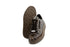 Footnotes Sneaker Ciara Brown Antra Croco