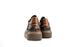 Footnotes Sneaker Ciara Brown Antra Croco