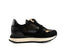 Footnotes Sneaker Elke Black Gold