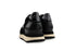 Footnotes Sneaker Elke Black Gold