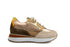 Footnotes Sneaker Esmee Chevreau Luxe Gold K