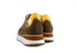 Footnotes Sneaker Esmee Chevreau Luxe Gold K