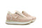 Footnotes Sneaker Esther Old Rose Metallic